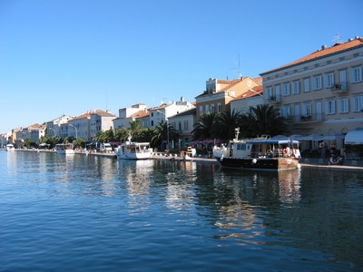 Kroatien